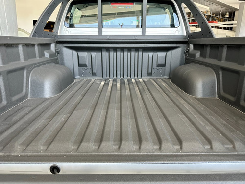 JAC T6 Luxury 2.0 VVT