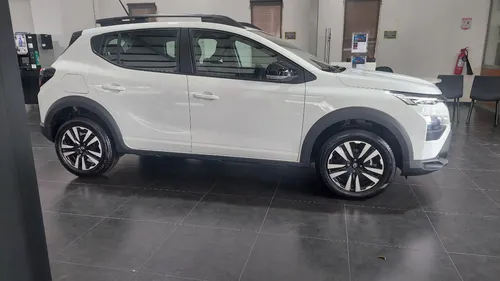 Renault Kardian 1.0T Evolution At