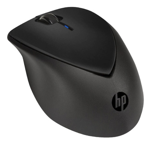 Imagen 1 de 6 de Mouse Hp Inalambrico Comfort Grip Wireless H2l63aa