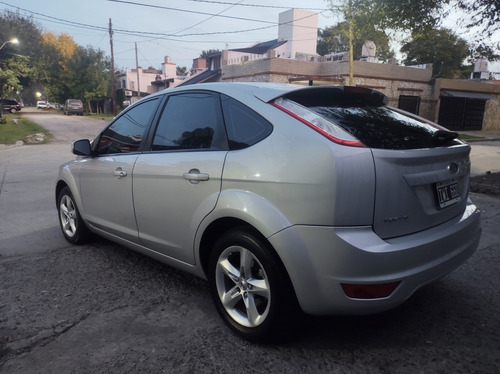 Ford Focus Ii 2.0 Trend Plus 2010