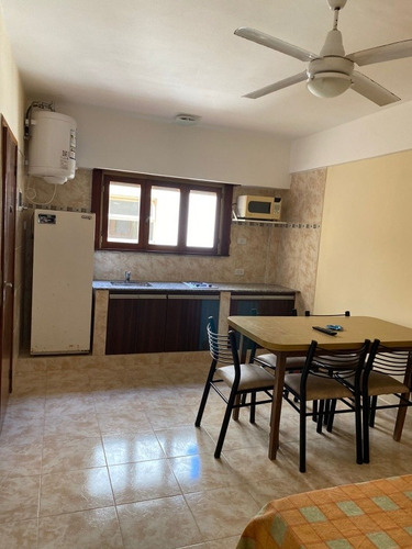 Imagen 10 de 13 de Departamentos De 1 Y 2 Ambientes