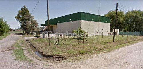 Imagen 13 de 30 de Depósito Galpón En Alquiler Sobre Colectora Norte Acceso Oeste Francisco Álvarez- Moreno- G.b.a. Zona Oeste