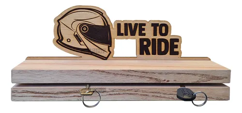 Muebles para cascos de moto new arrivals
