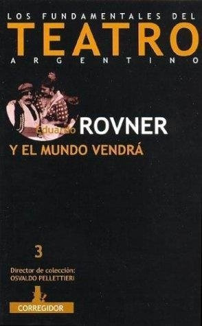 Teatro 2 - Eduardo Rovner