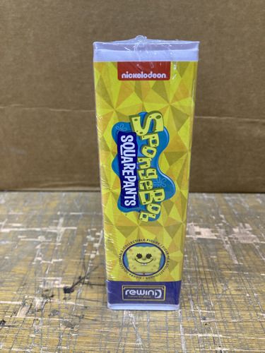 Funko Rewind Bob Esponja Bob Esponja