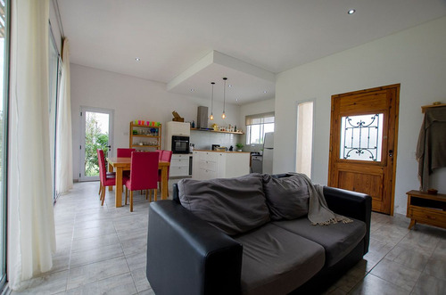 Casa 4 Ambientes En Venta San Felipe Canning