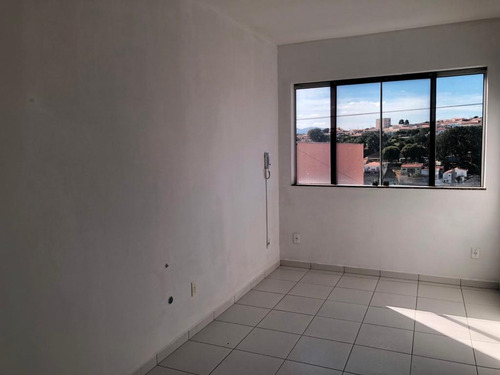 Imóvel Para Locação No Centro, Bragança Paulista-sp - 15256
