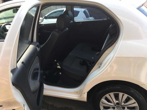 Volkswagen Gol 2011 1.0 Total Flex 5p