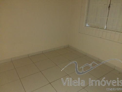 Imagem 14 de 15 de Casa Térrea Em Guararapes - Miguel Pereira - 991