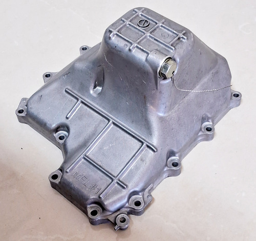 Tampa Carter Original Honda Cbr 1000rr Fireblade 2008 - 2011 (Usado)
