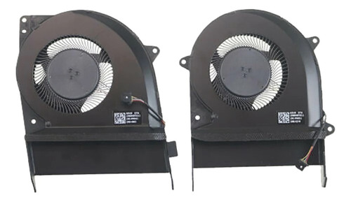 Kit Ventilador Asus Zenbook Pro Duo Ux581