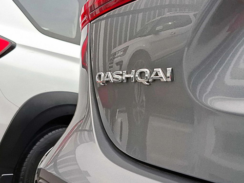 Nissan Qashqai 2.0 ADVANCE MT 4X2
