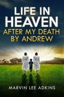 Libro Life In Heaven After My Death By Andrew: Help Deali...