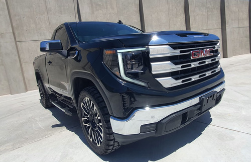 GMC Sierra 5.3 V8 Regular