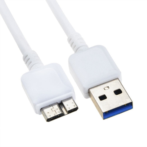 Imagen 2 de 3 de Pwron Usb 3.0 Cable Para Sony Optiarc Bd-5730s Escritor De G