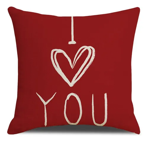 Almohadas dia de san valentin hotsell