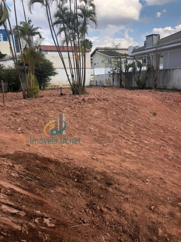 Terreno A Venda Em Barueri/sp - 693