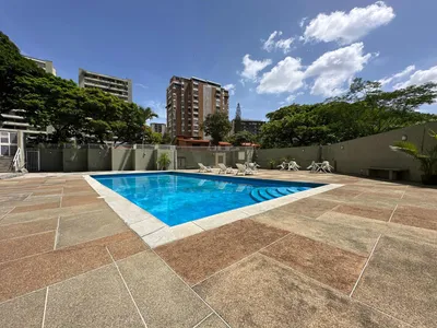 Apartamento en alquiler