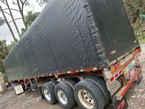 Kenworth 2007