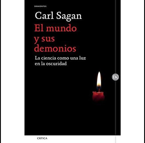 Libro: El Mundo Y Sus Demonios. La Ciencia Como Una Luz En