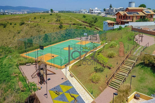 Imagem 8 de 27 de Terreno À Venda, 605 M² Por R$ 620.000,00 - Vale Azul - Jundiaí/sp - Te1738