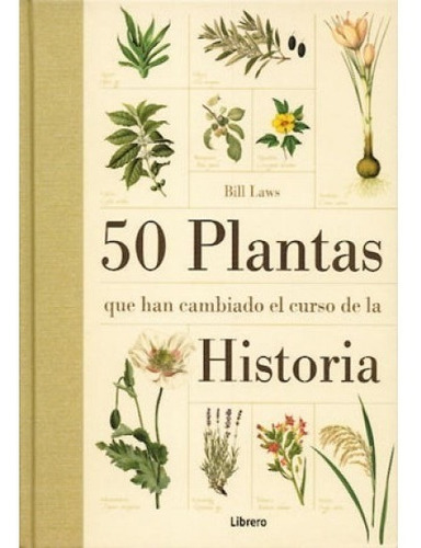 50 Plantas Que Han Cambiado El Curso De La Historia  Laws, 