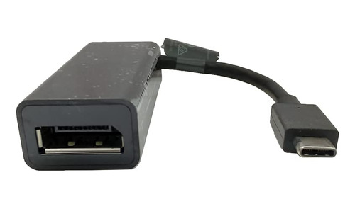 Adaptador Usb-c Dp Para Hp Sps