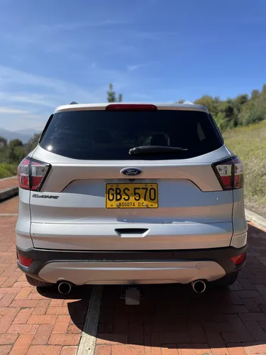 Ford Escape 2.0 Se 4x2