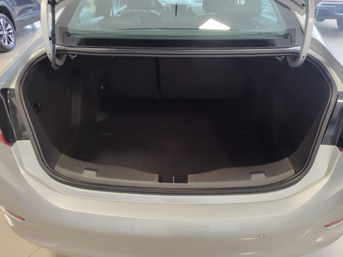 Chevrolet Onix 1.2