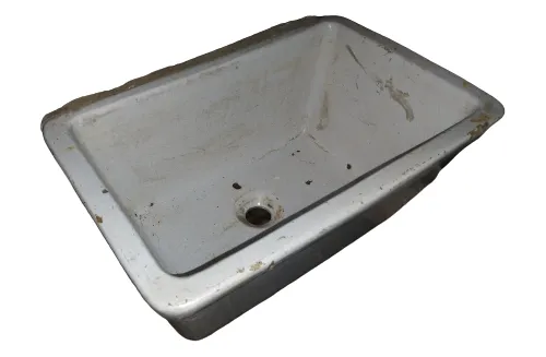 comprar Pileta Lavadero Cerámica Con Fregadero
