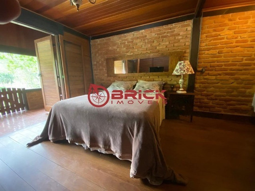 Imagem 5 de 30 de Excelente Haras Com 58.400 M² Em Petrópolis - St00141 - 34619909