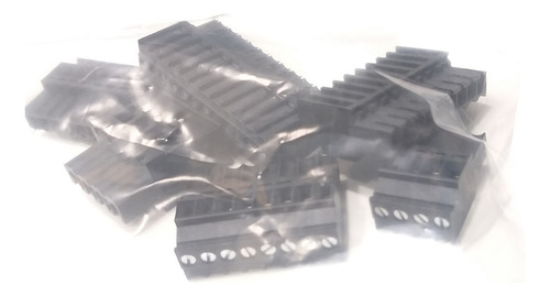 Pilz Pnoz Conectores /terminais Set Screw M0p/m1p/m2p 793100