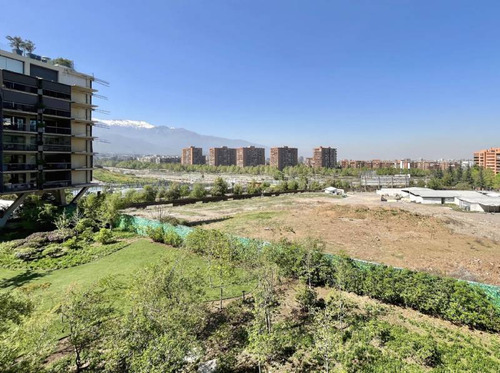 Espectacular Departamento Amoblado 250 Mt /100 Mt Terraza