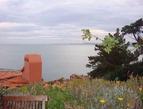Venta De Apartamento De 4 Dormitorios En Punta Ballena