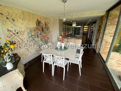 Venta De Casa\ Mirador De Los Campitos\ Mg- 5-5312
