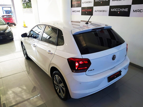 Imagen 10 de 14 de Volkswagen Polo
