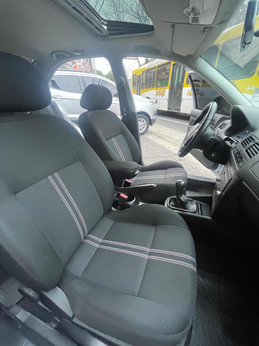 Volkswagen Bora 2.0 Trendline 115cv