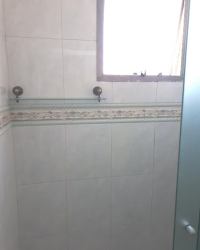 Lindo Apto 2 Dorm Vila Constança Ótima Localização - Ap01462 - 69234752