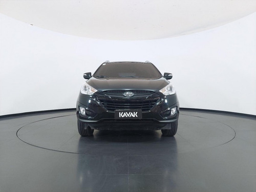 Imagem 6 de 15 de 149020 - Hyundai Ix35 2015 Com Garantia