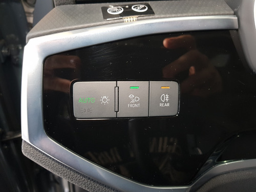 Imagem 9 de 20 de Audi Q3 Gasolina Prestige Plus 1.4 Tfsi 2020/2020 Completa