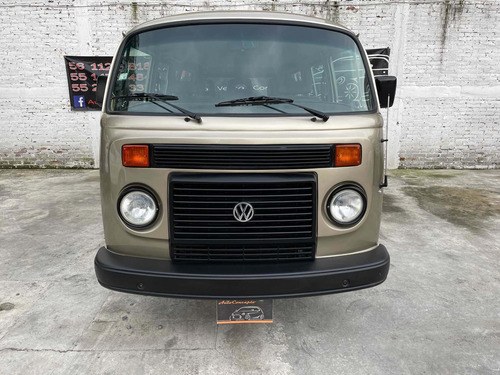 Imagen 3 de 15 de Volkswagen Combi Caravelle 1991 Impecable