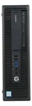Comprar Promoción Cpu Hp Elitedesk 800 G2 Sff Corei7-6ta