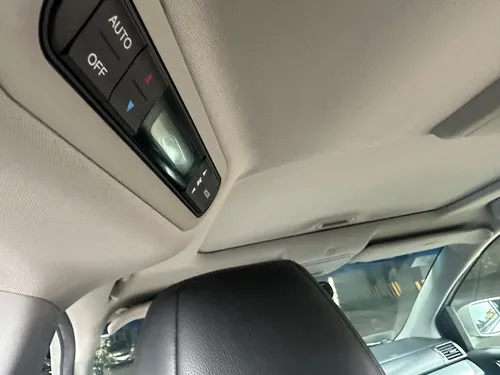 Honda Odyssey 3.5 Touring Minivan Cd Qc Dvd At