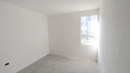 Imagen 9 de 13 de Apartamento Obra Gris, Conj. Res. La Arboleda