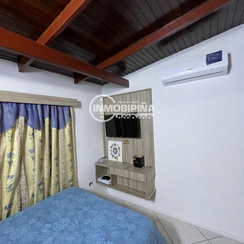 Inmobipiña Vende Townhouse En Villa Betania, Puerto Ordaz, Estado Bolivar, Dp