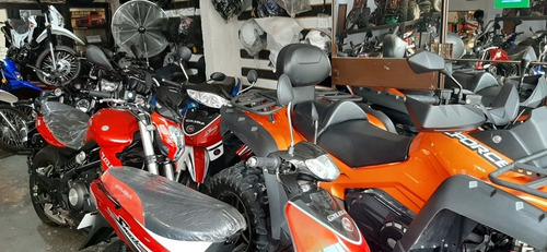 Honda Tornado
