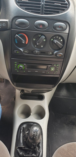 Chery Chery Qq 1.1 Confort 2013