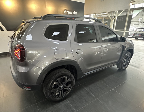 Renault Duster 1.3 TCE FLEX ICONIC X-TRONIC