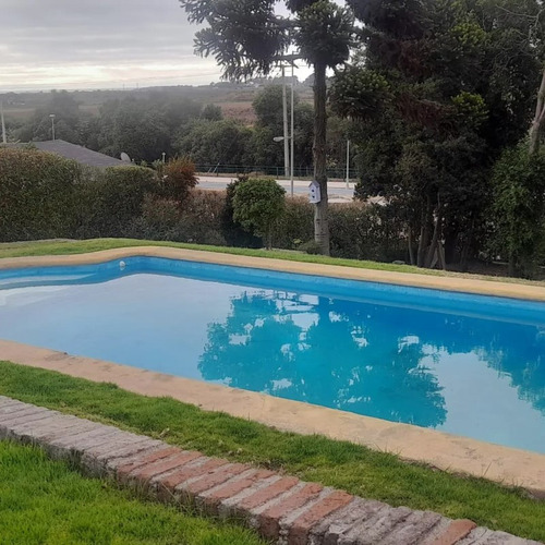 Vive La Tranquilidad De Santo Domingo En Una Casa Única