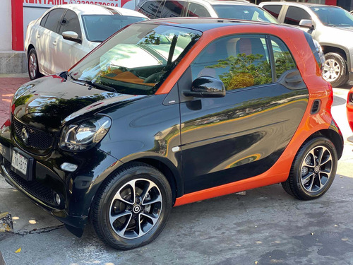 Imagen 1 de 12 de Smart Fortwo 2016 1.0 Passion Mt